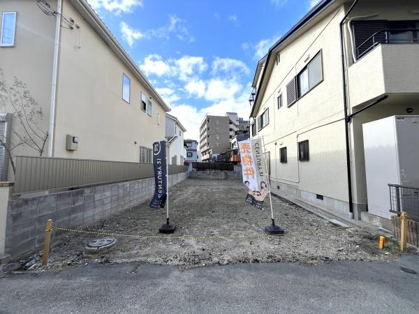 川西市小花2丁目（土地）