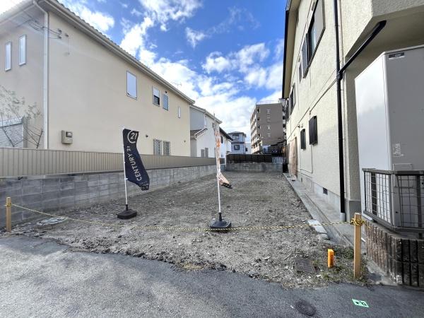 川西市小花2丁目（土地）