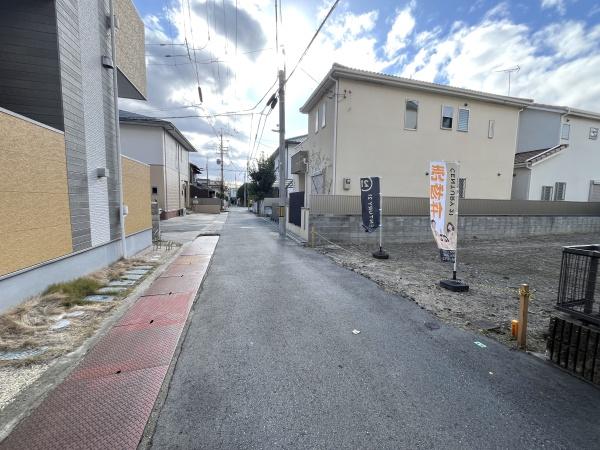 川西市小花2丁目（土地）