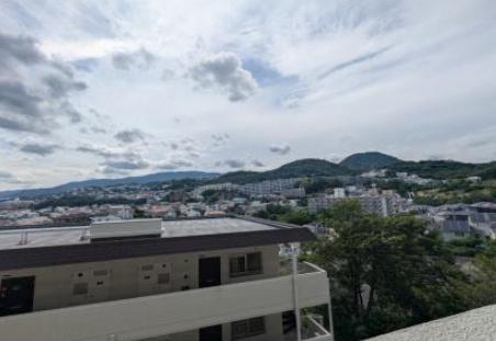 シャルム甲陽園