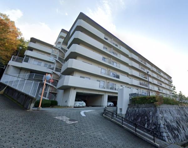 シャルム甲陽園