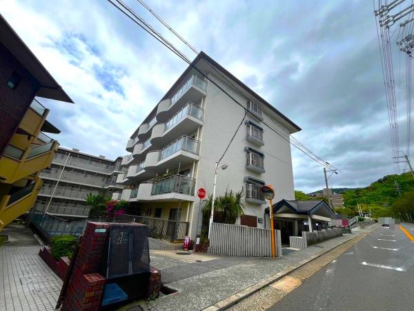 シーアイマンション第２甲陽園