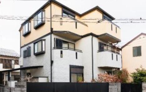 西宮市能登町（戸建）