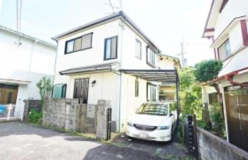 西宮市仁川百合野町（戸建）