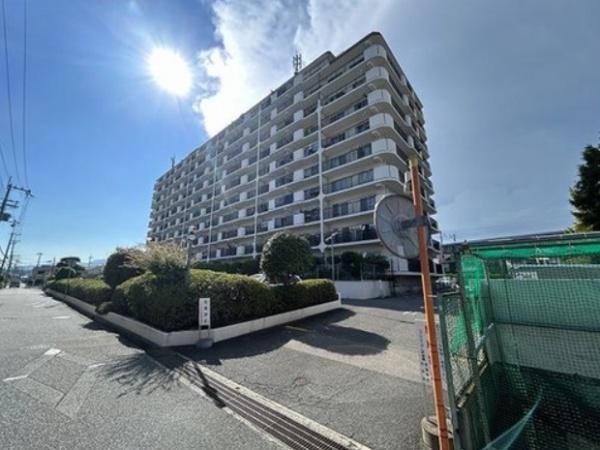 コンドミニアム甲東園