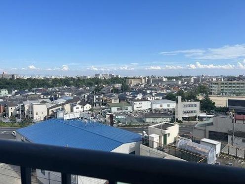 コンドミニアム甲東園