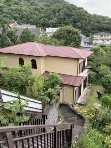 西宮市苦楽園三番町（戸建）
