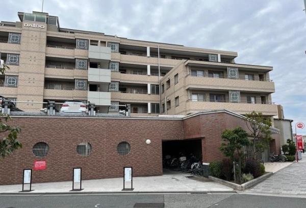 ロイヤル西宮門戸グランデ
