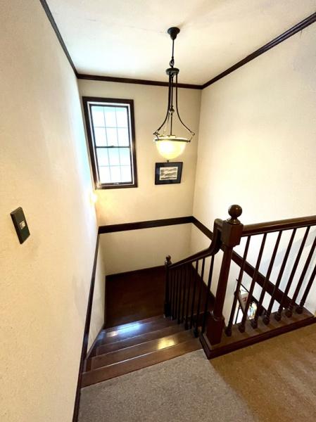 西宮市苦楽園三番町の中古一戸建て