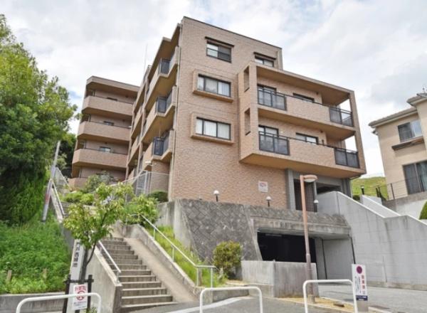 セレッソコート甲東園弐番館