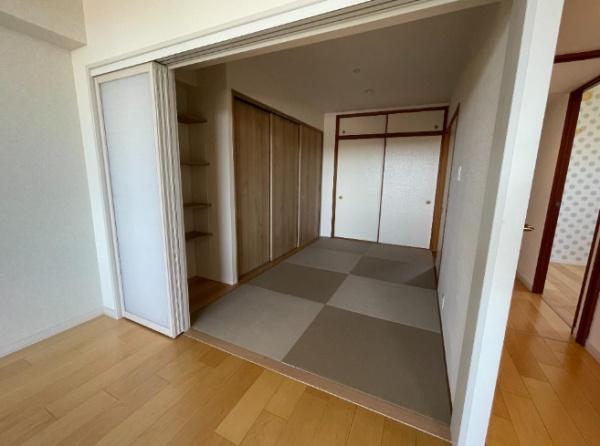 ステイツ苦楽園