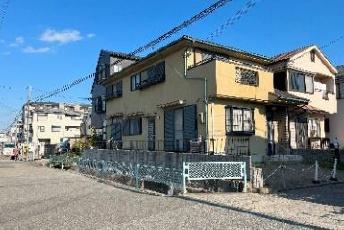 西宮市荒木町（戸建）
