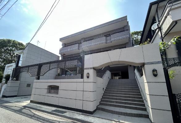 城山パークハイム