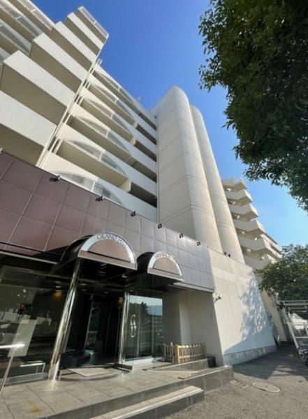 グランドヒル西宮高座台マンション