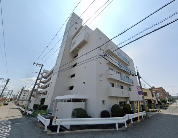 西宮ハウス