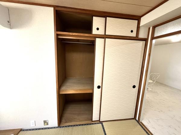 コポリマンション夙川者松台A棟