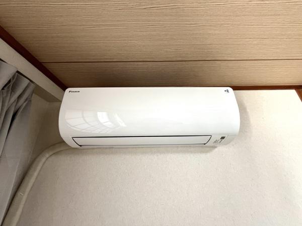コポリマンション夙川者松台A棟