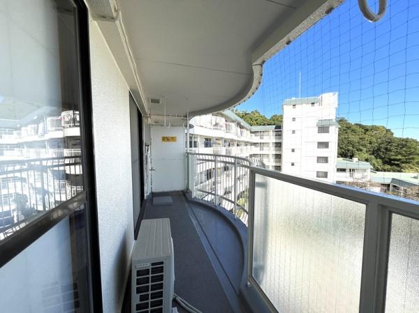 コポリマンション夙川者松台A棟