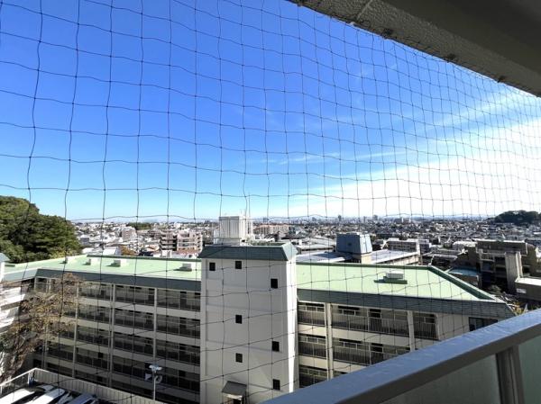 コポリマンション夙川者松台A棟