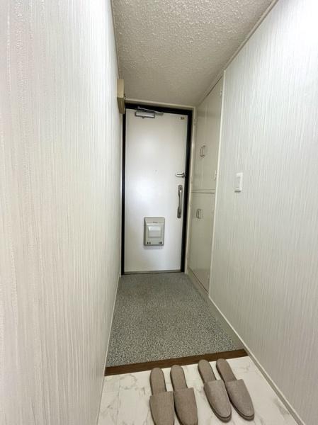 コポリマンション夙川者松台A棟