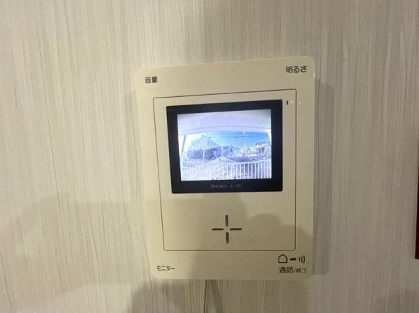コポリマンション夙川者松台A棟
