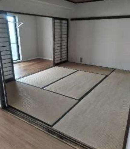 白鷹甲子園マンションA