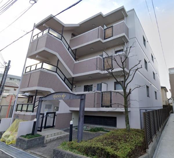 ディアエスタ・ミオ甲子園一番町