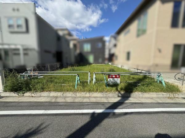 西宮市南甲子園3丁目（土地）