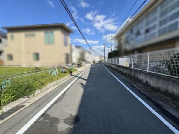 西宮市南甲子園3丁目（土地）