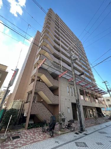 東急ドエルアルス西宮エスタシア