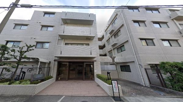 ライオンズマンション甲子園一番町