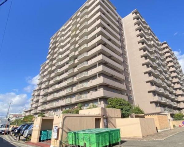 イトーピア武庫川