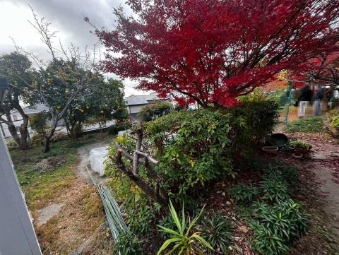 西宮市甲陽園東山町（戸建）