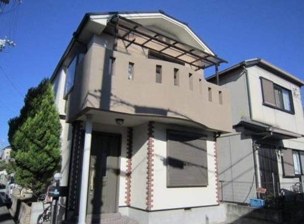 西宮市段上町5丁目（戸建）