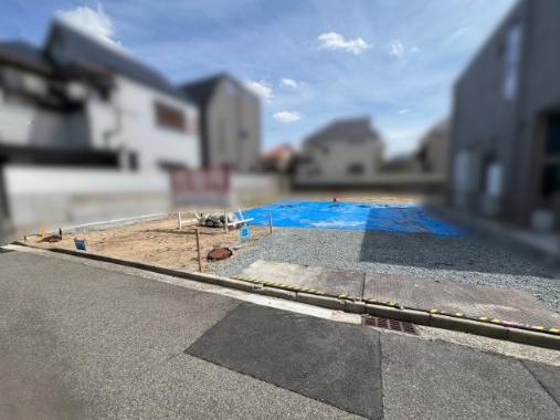 西宮市浜甲子園1丁目Ｃ号地（土地）