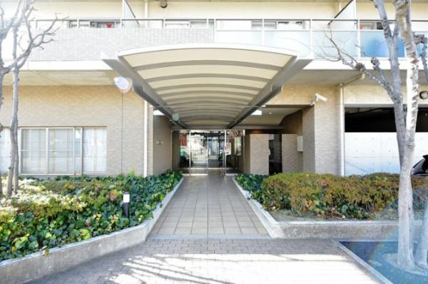 ヒルズ夙川