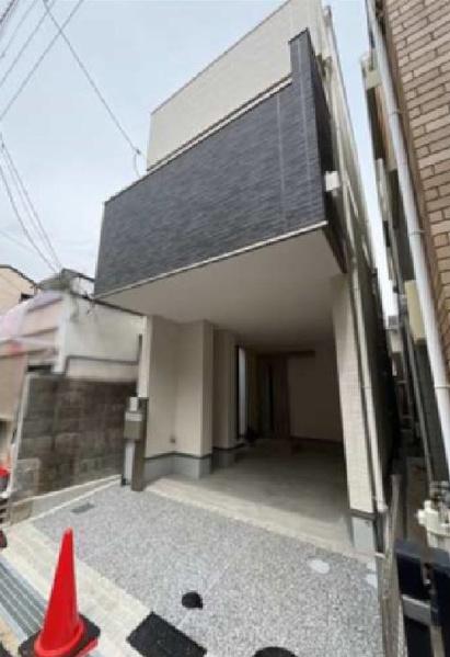 西宮市小松南町1丁目（新築戸建）