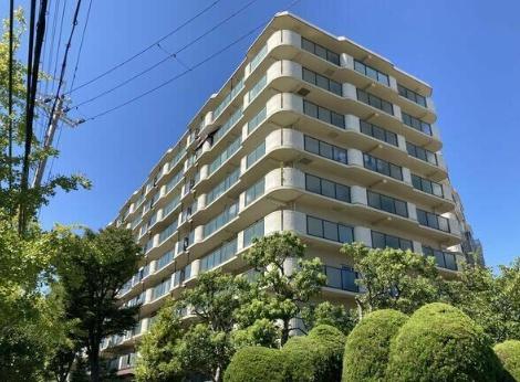 ネオコーポ武庫川
