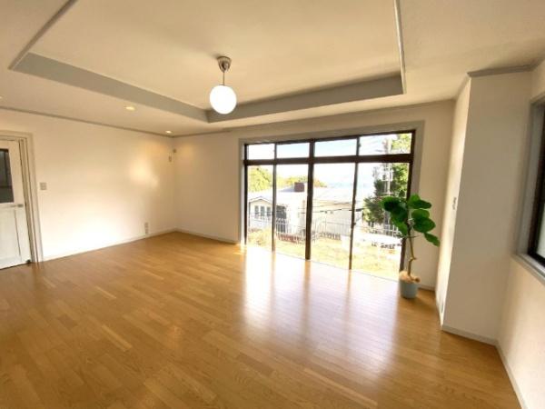 西宮市苦楽園四番町の中古一戸建て