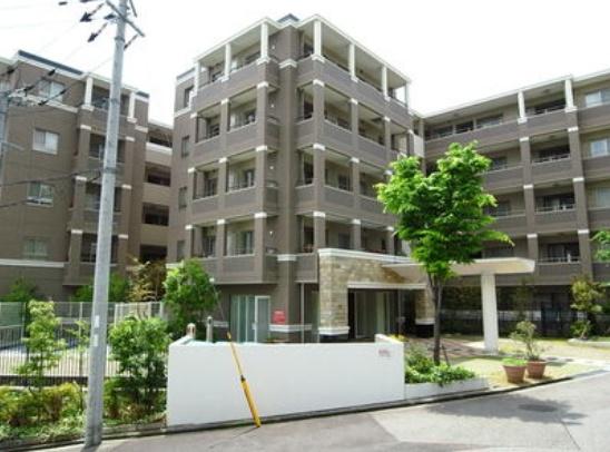 ワコーレヒルズ苦楽園MIRAI