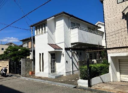 西宮市甲子園一番町（土地）