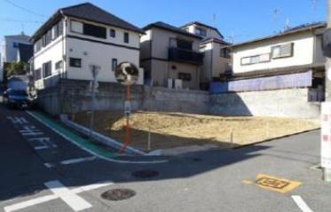 西宮市上甲東園5丁目（土地）