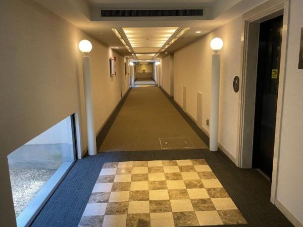 パークハイム夙川泉町