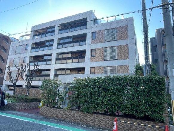 藤和夙川ホームズ