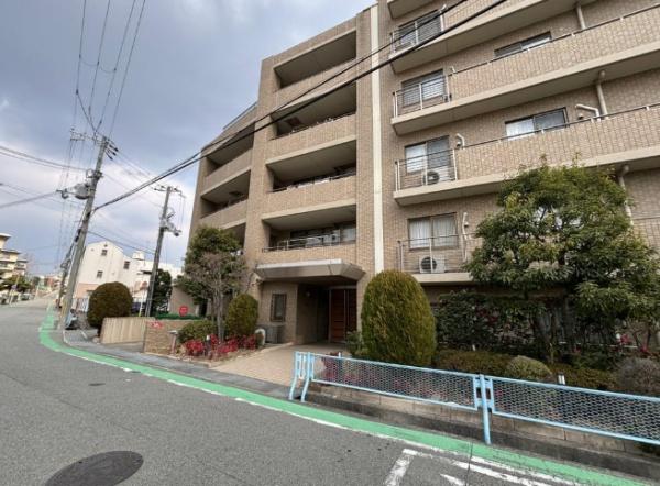 ステイツ苦楽園（専用使用権付）