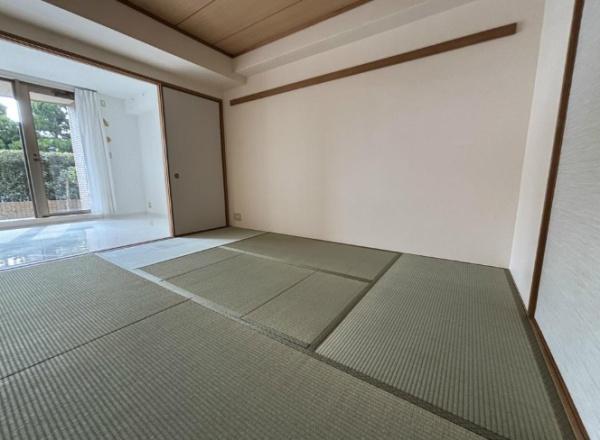ステイツ苦楽園（専用使用権付）