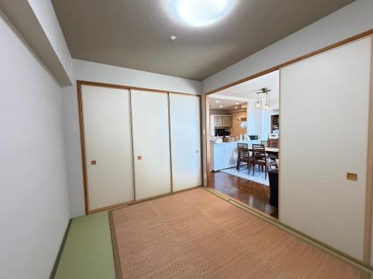 エスリード西宮甲陽園Ⅱ番館エアーズ