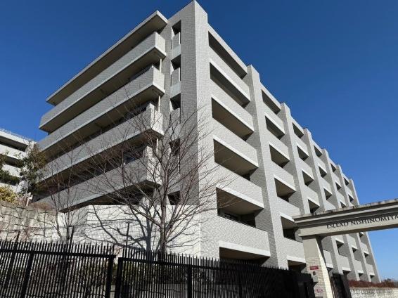 エスリード西宮甲陽園Ⅱ番館エアーズ