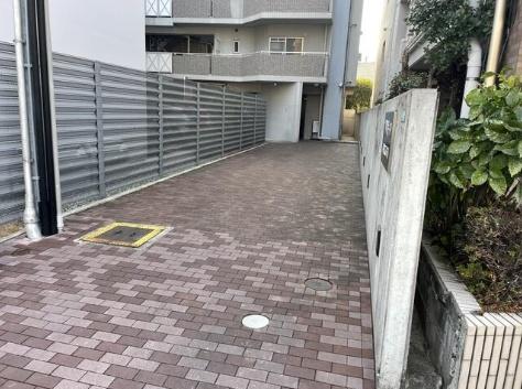 プリオーレ夙川さくら道