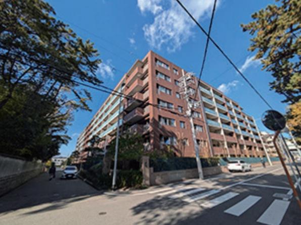 ガーデンヒルズ甲子園口